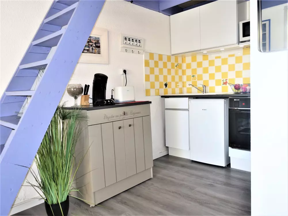 Résidence Les Capounades