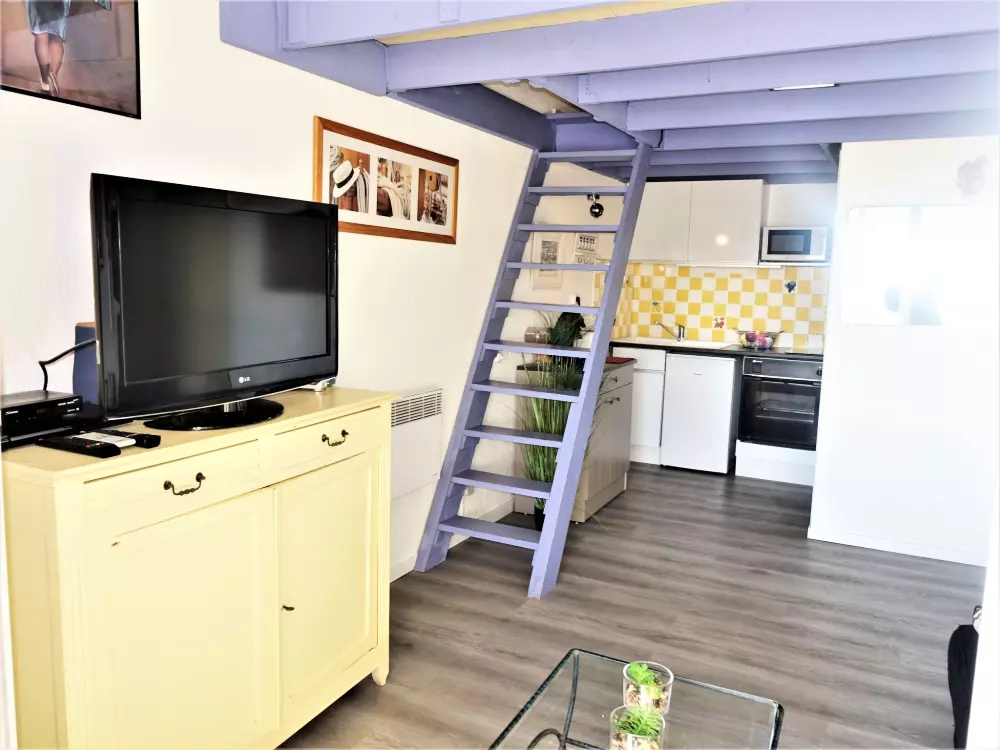 Résidence Les Capounades