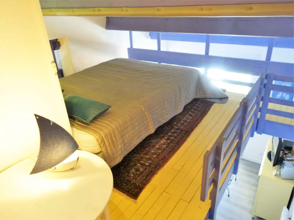 Résidence Les Capounades