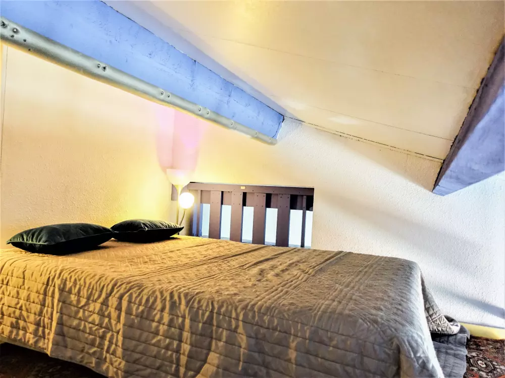 Résidence Les Capounades