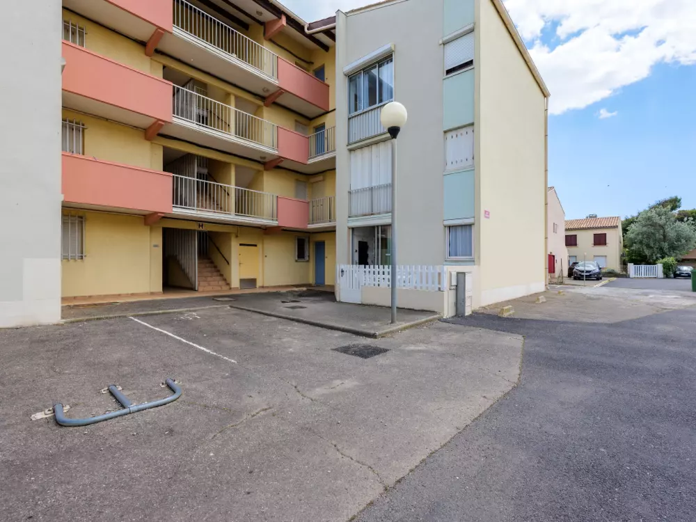 Résidence Les Capounades