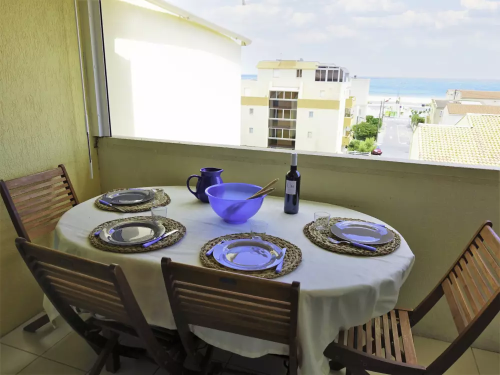 Résidence Les Capounades