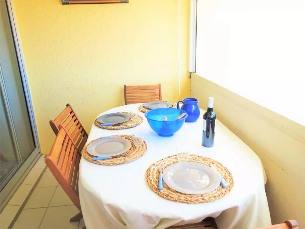 Résidence Les Capounades