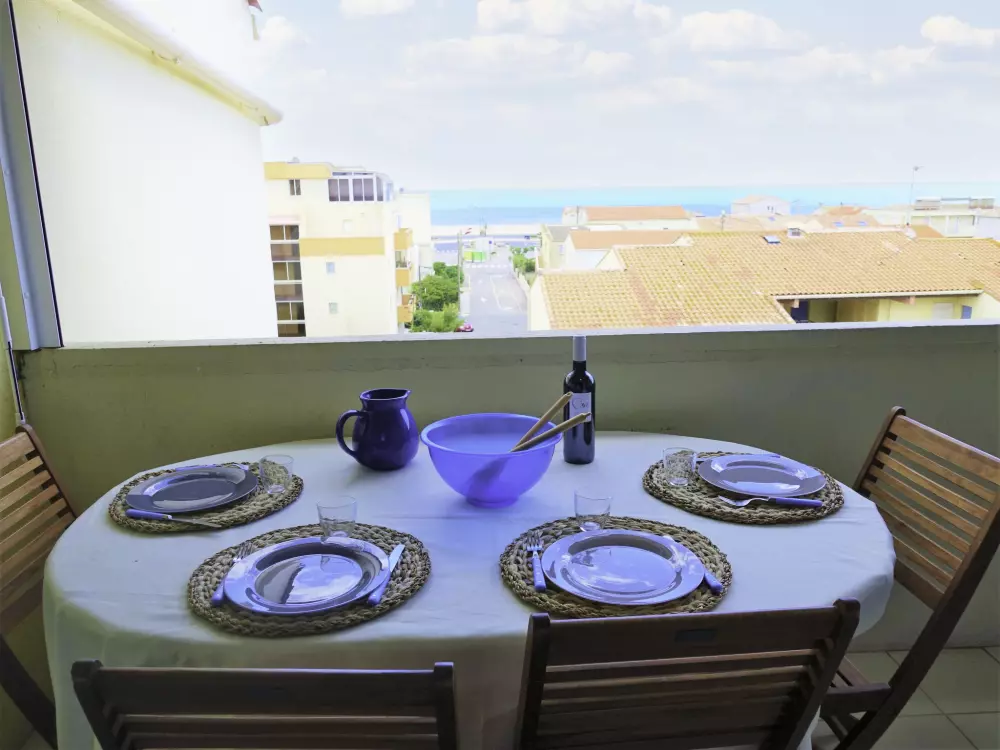 Résidence Les Capounades