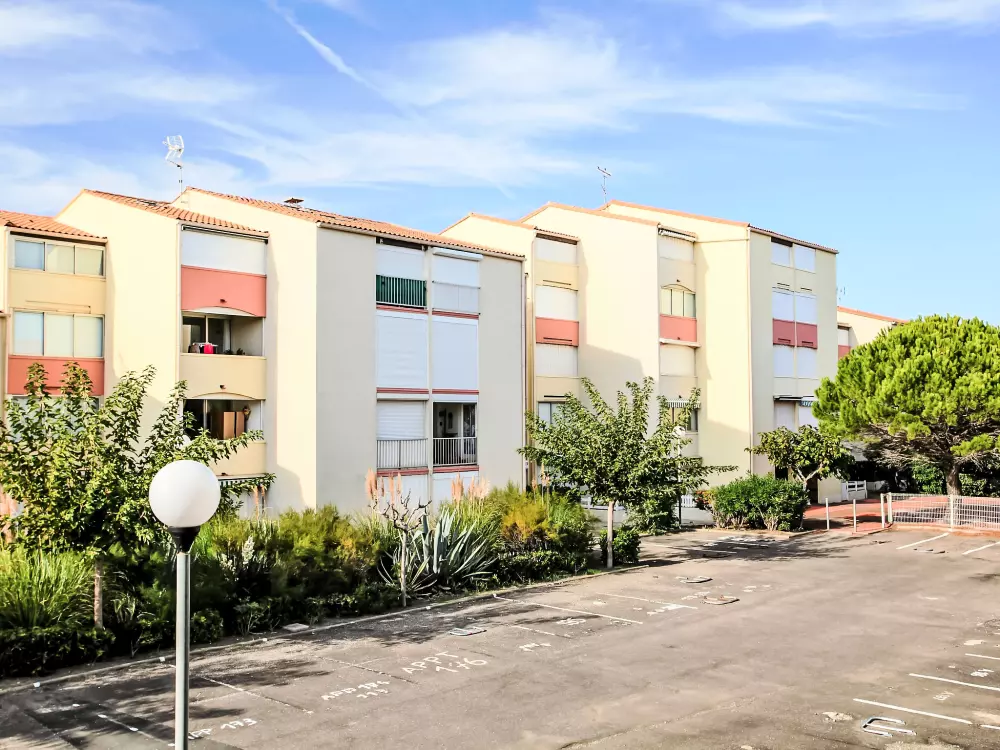 Résidence Les Capounades