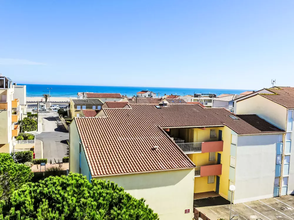 Résidence Les Capounades