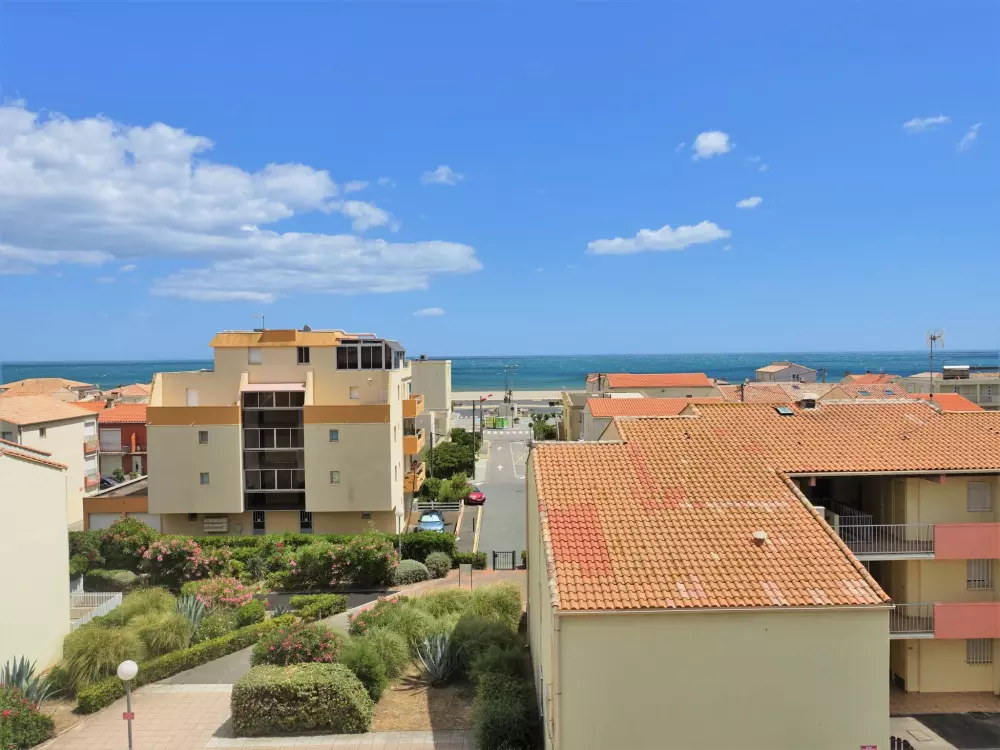 Résidence Les Capounades