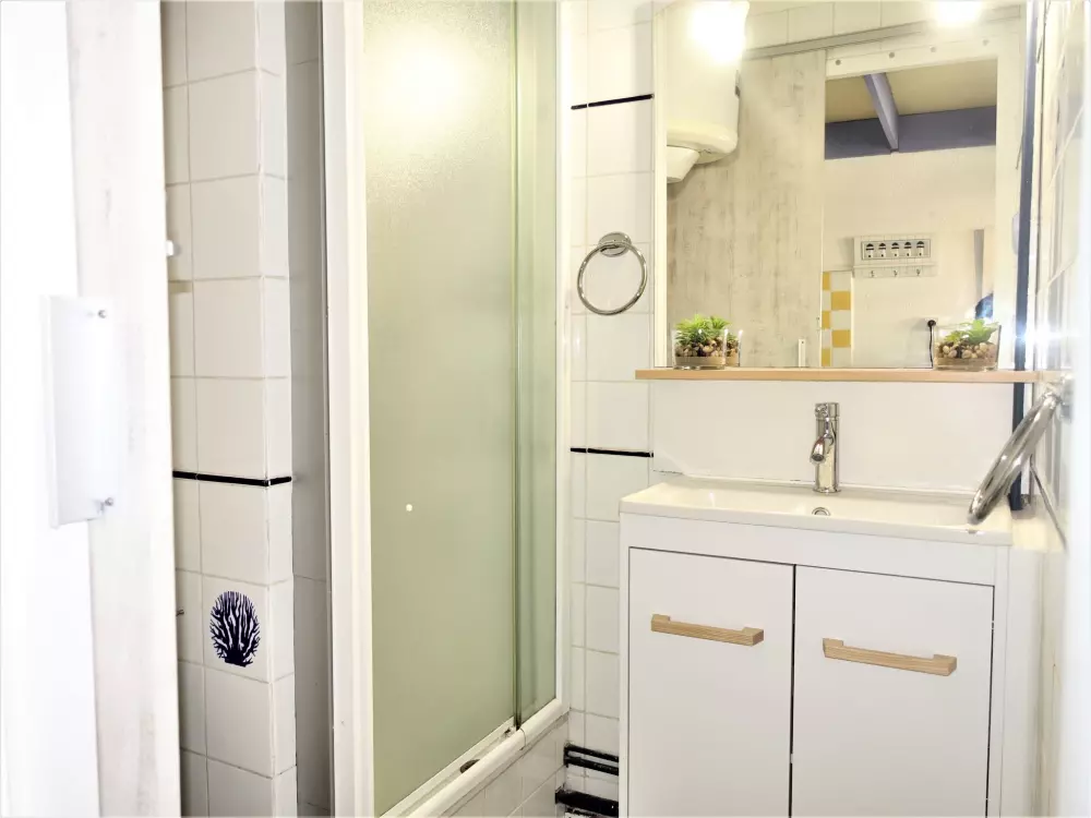 Résidence Les Capounades