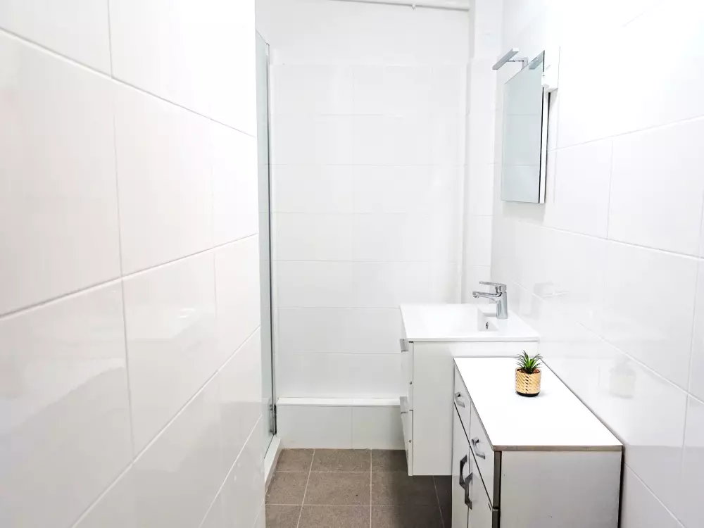 Résidence Les Hirondelles