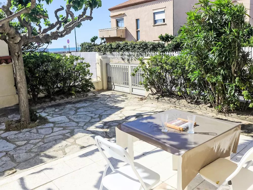 Résidence Les Hirondelles