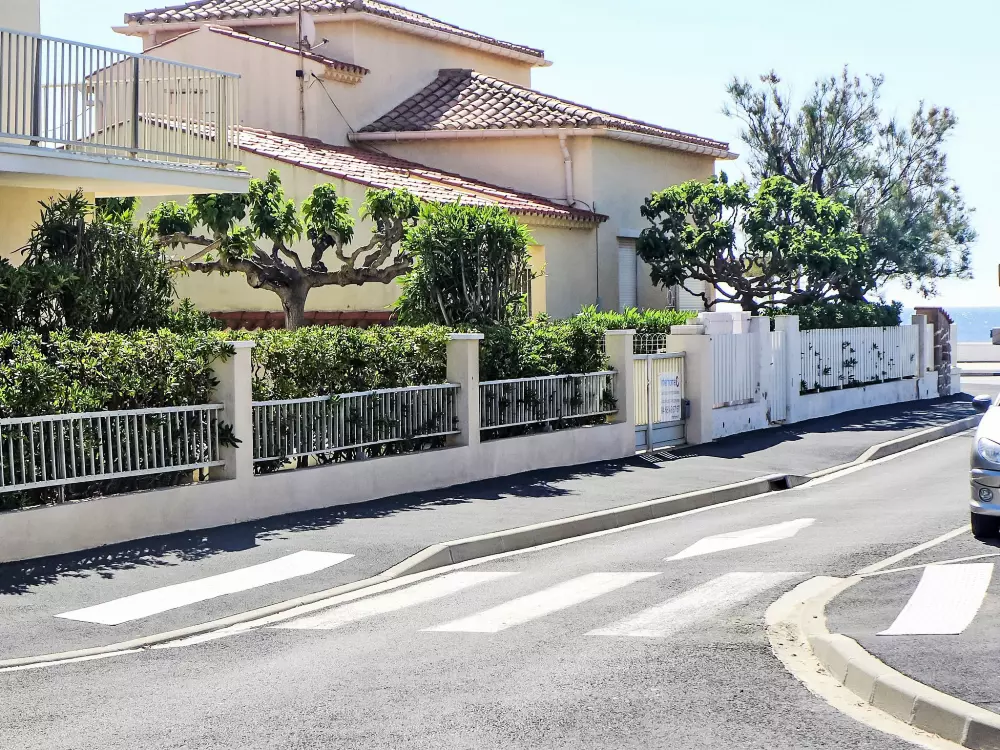 Résidence Les Hirondelles