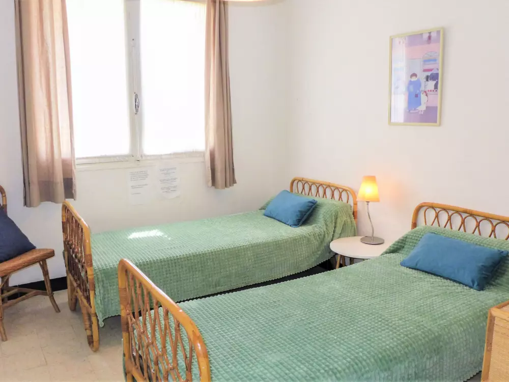 Résidence Les Hirondelles