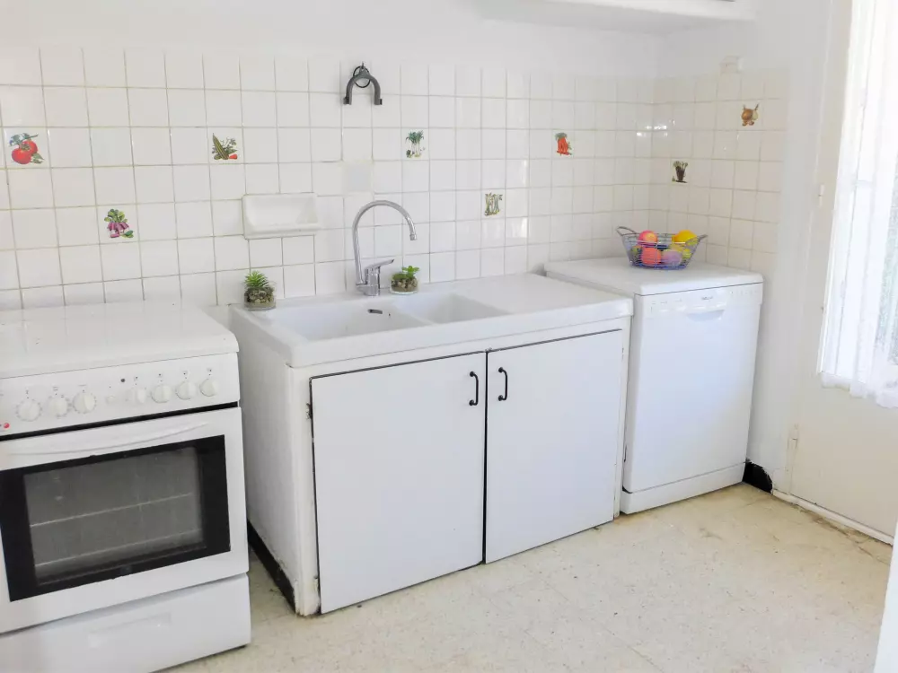 Résidence Les Hirondelles