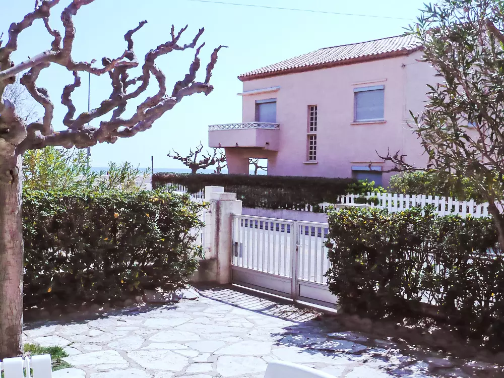 Résidence Les Hirondelles