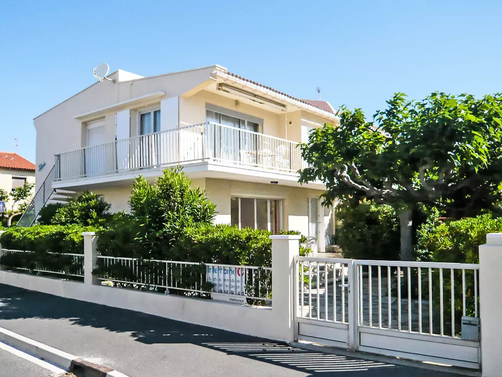 Résidence Les Hirondelles