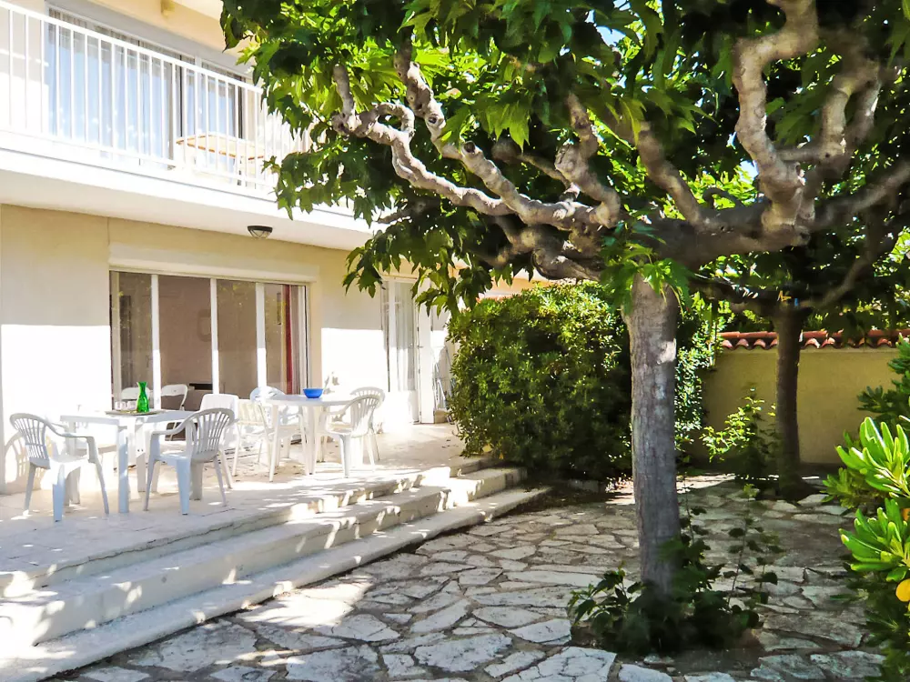 Résidence Les Hirondelles