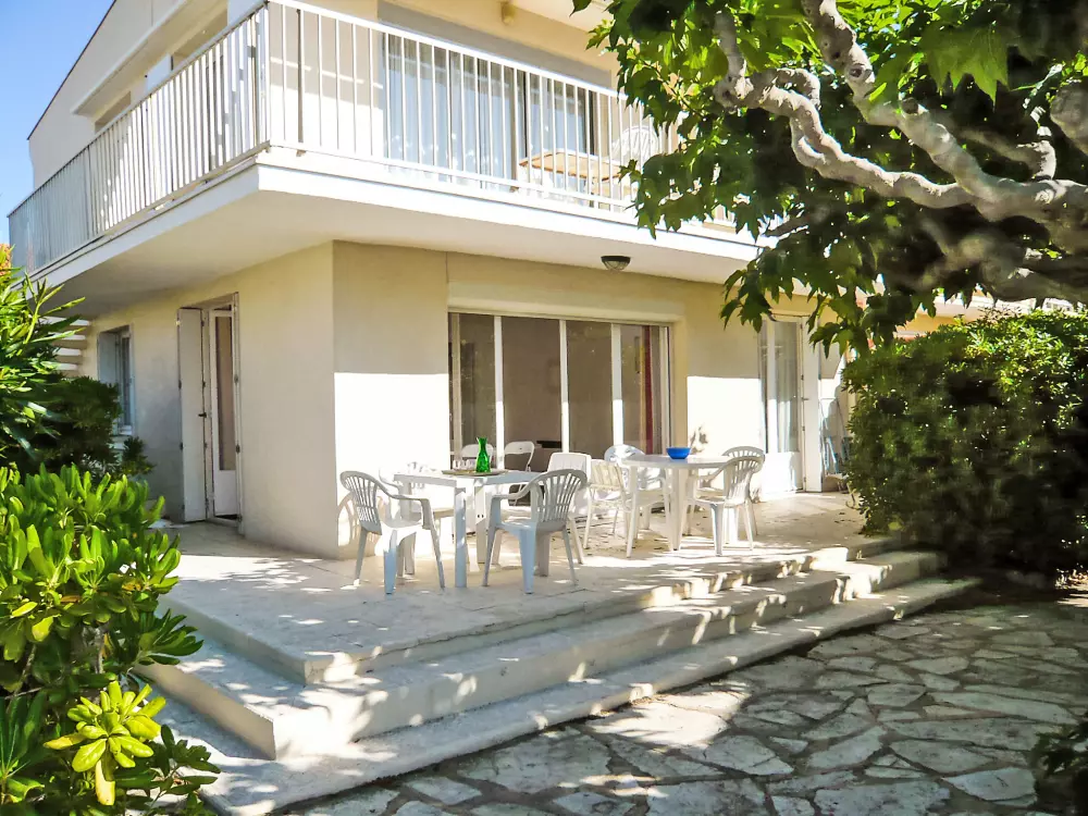 Résidence Les Hirondelles