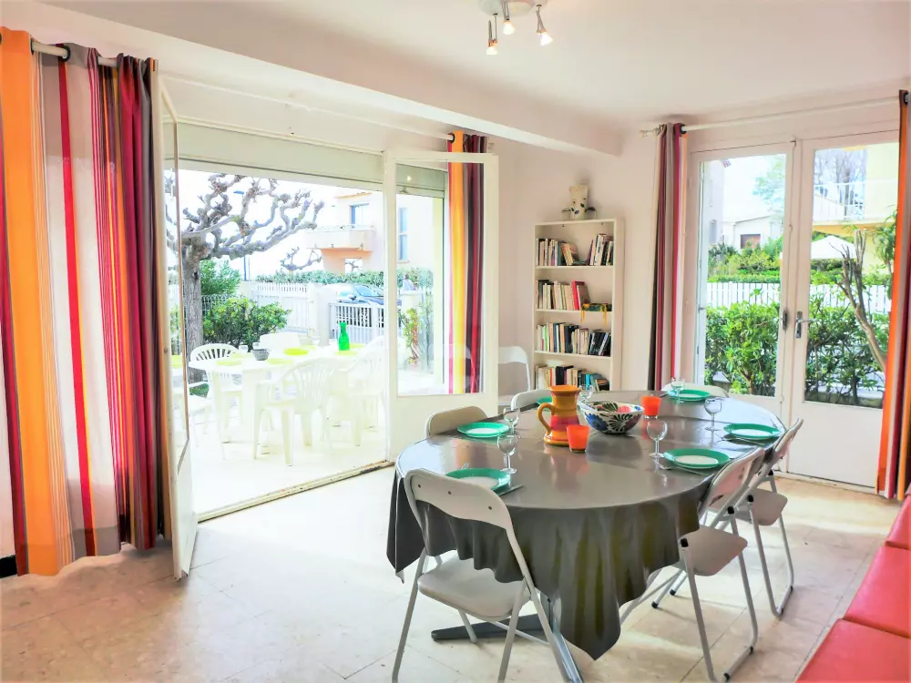 Résidence Les Hirondelles