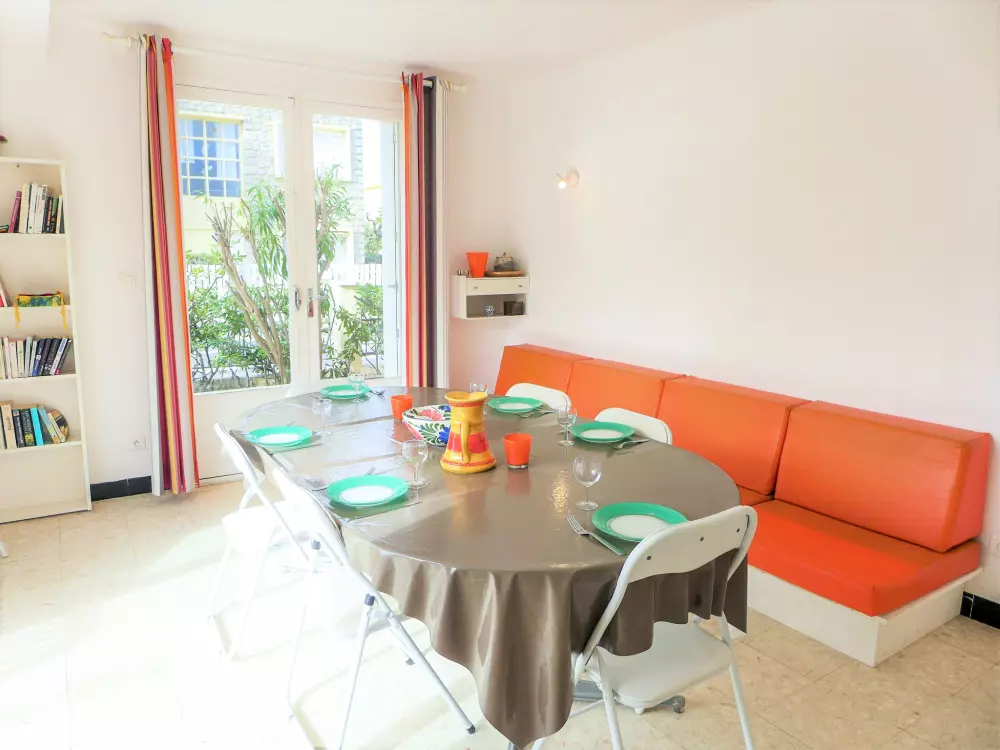 Résidence Les Hirondelles