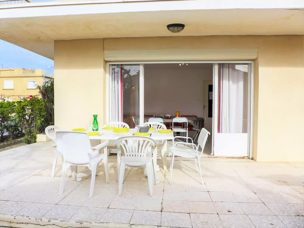 Résidence Les Hirondelles