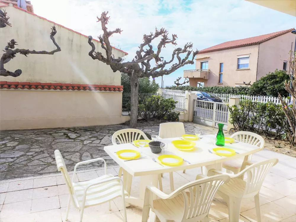 Résidence Les Hirondelles