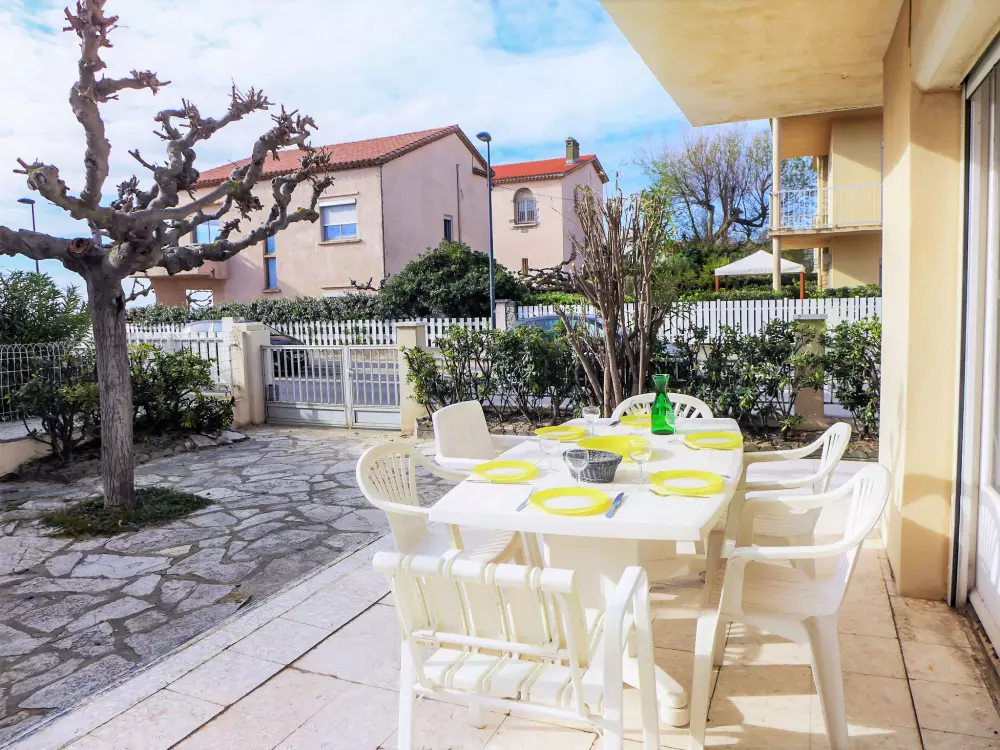 Résidence Les Hirondelles