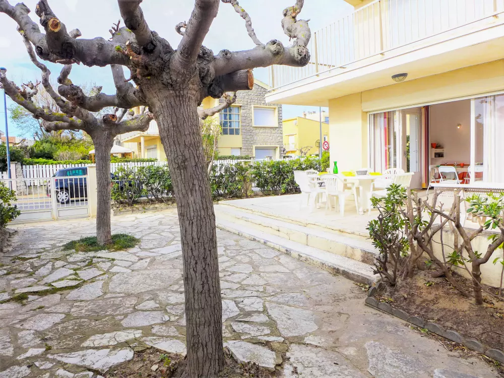 Résidence Les Hirondelles