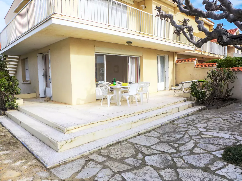 Résidence Les Hirondelles