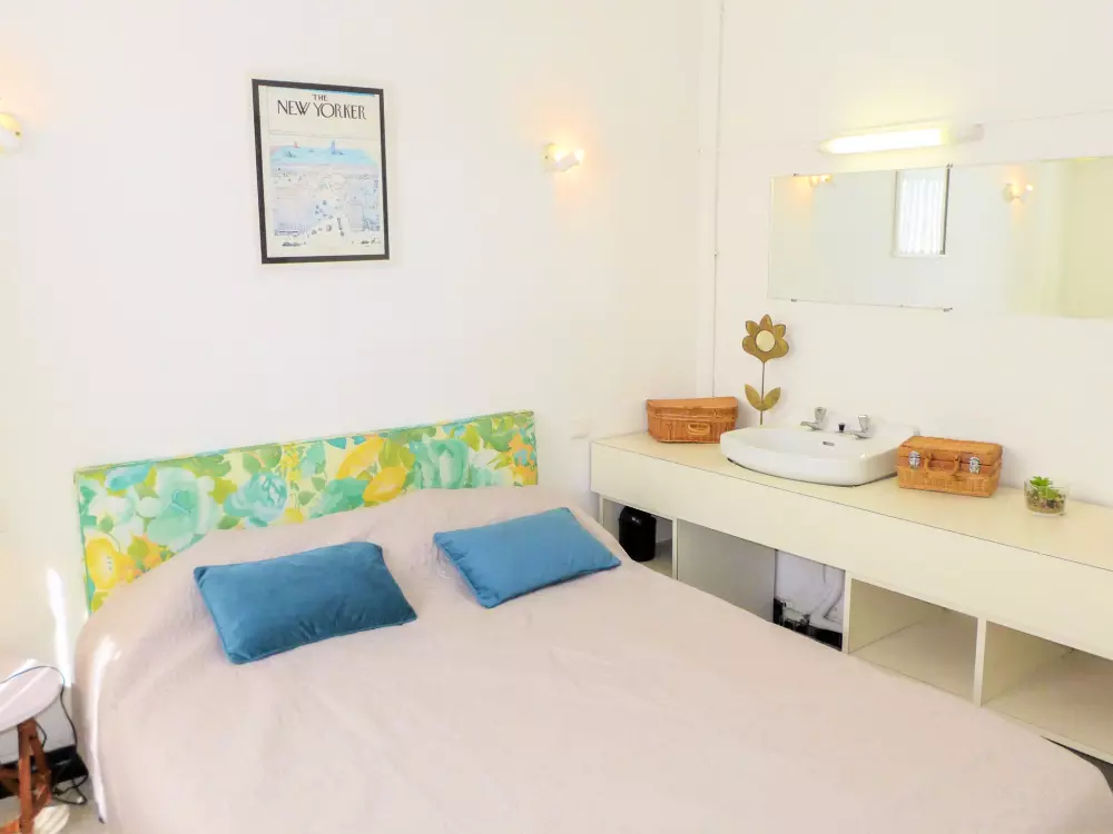 Résidence Les Hirondelles