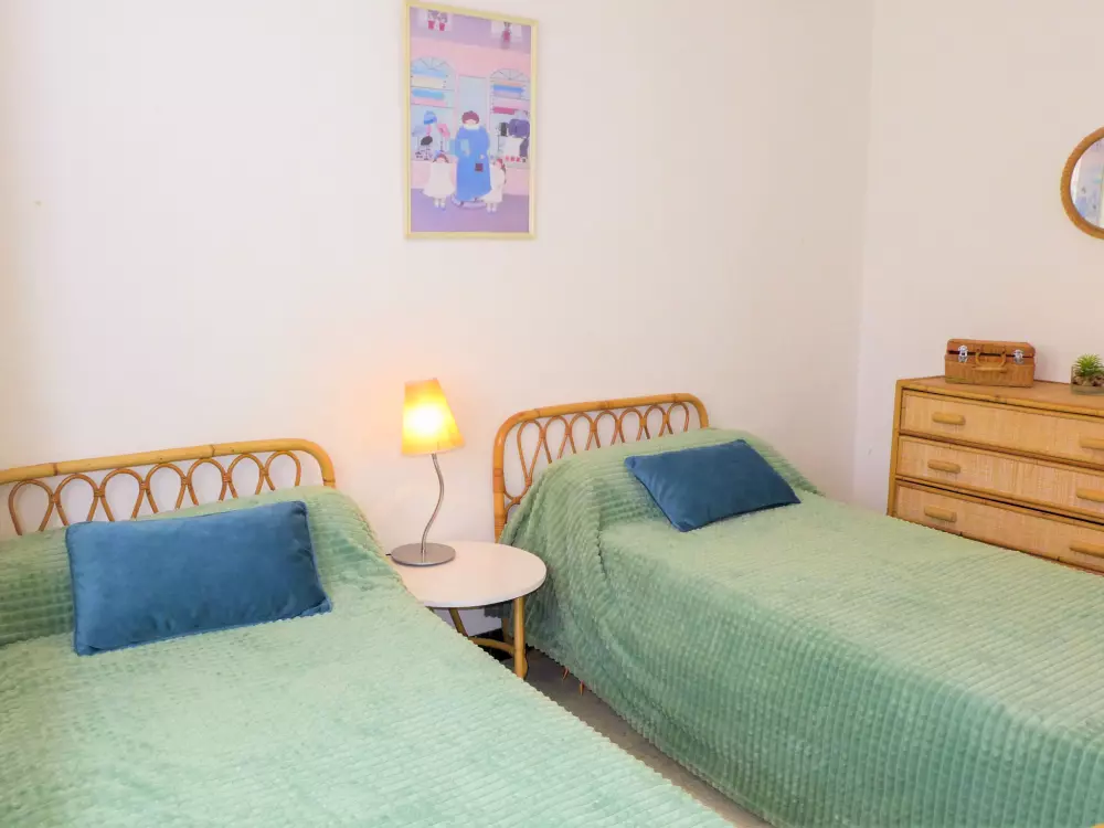 Résidence Les Hirondelles