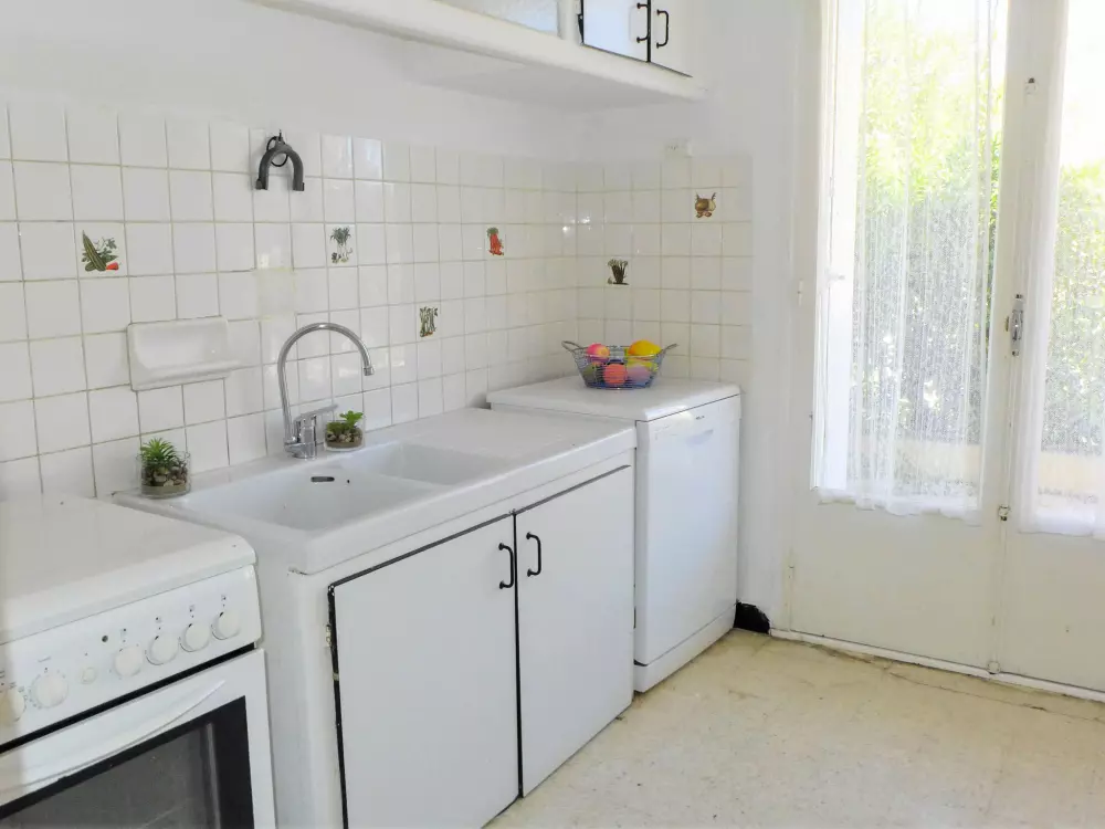 Résidence Les Hirondelles