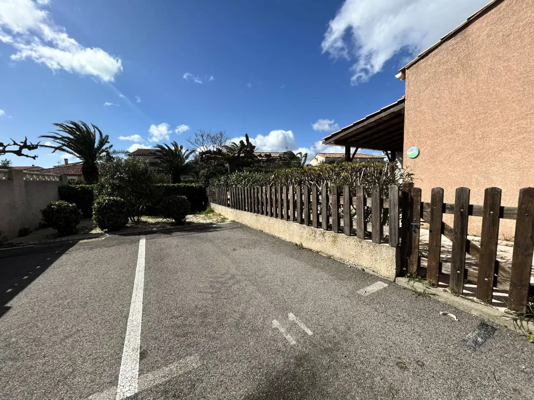 Résidence Les Jardins D'ulysse