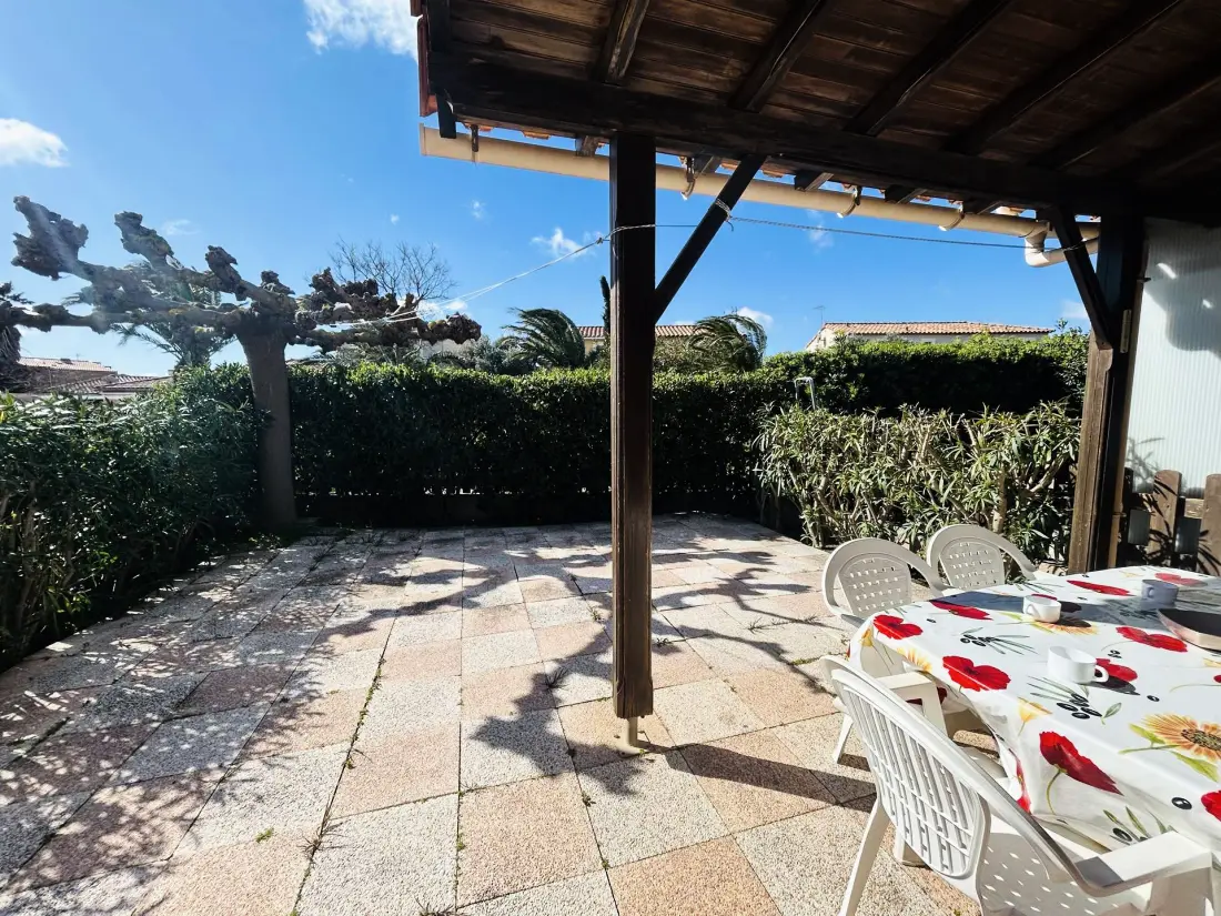Résidence Les Jardins D'ulysse