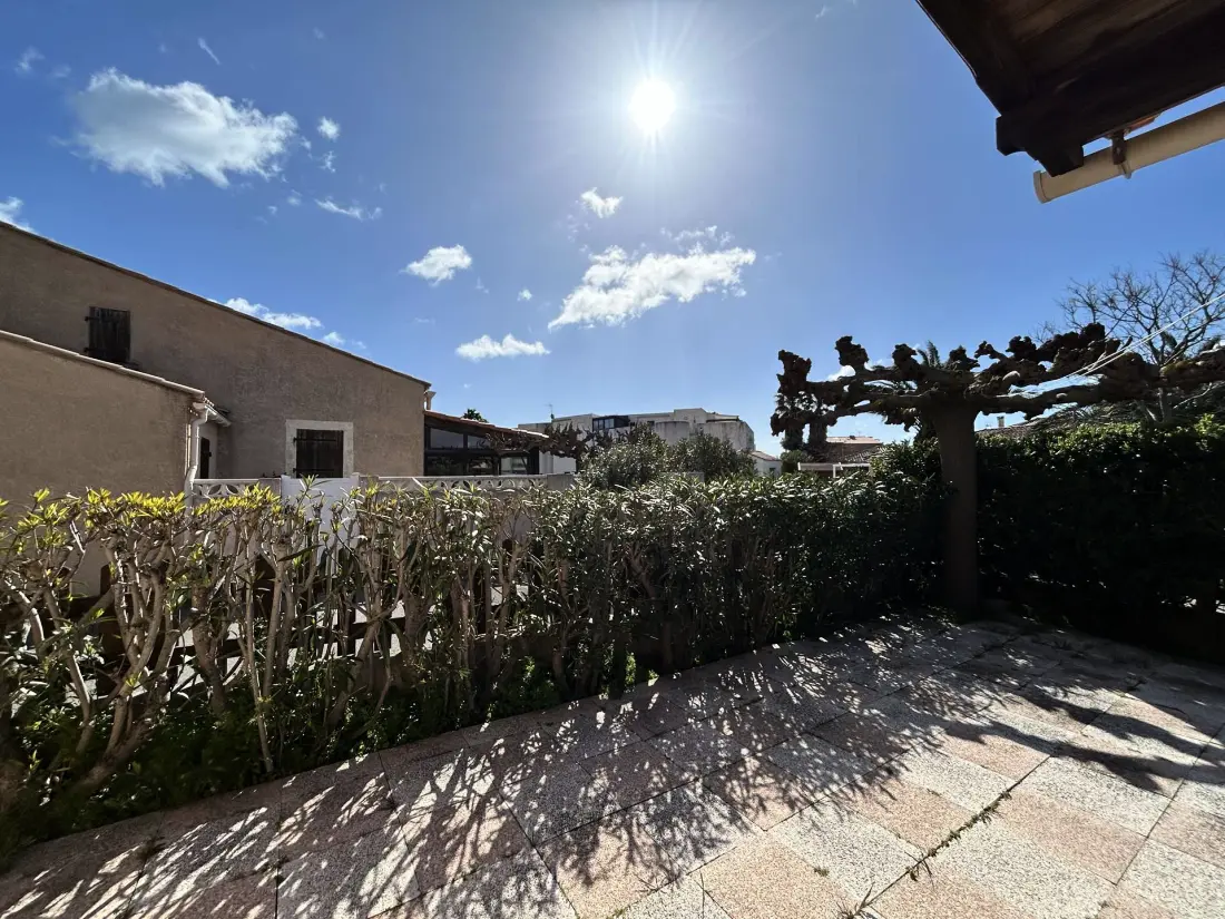 Résidence Les Jardins D'ulysse