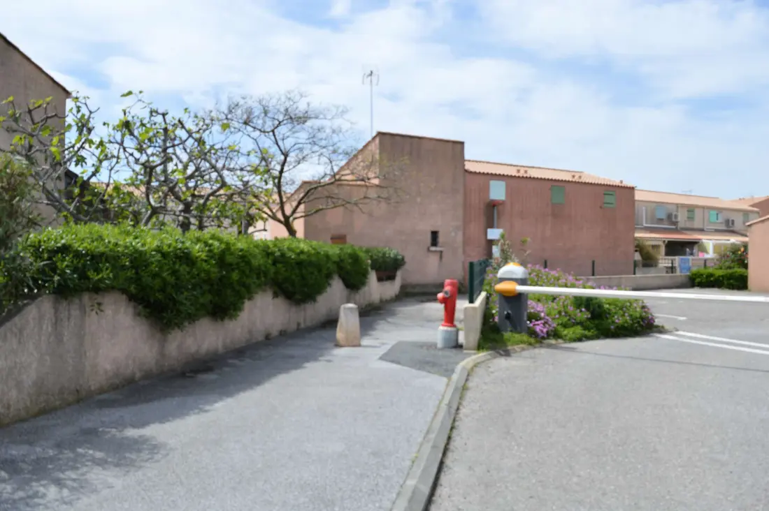 Résidence Les Jardins D'ulysse