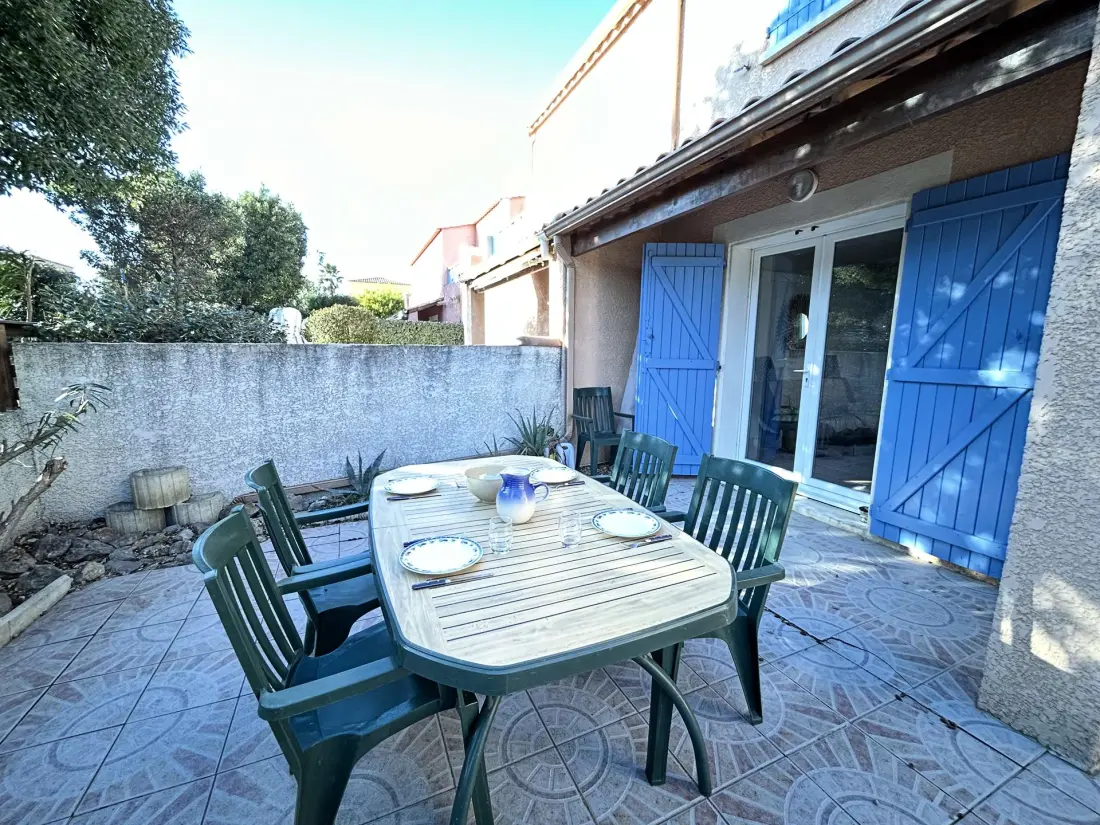 Résidence Les Jardins De La Clape