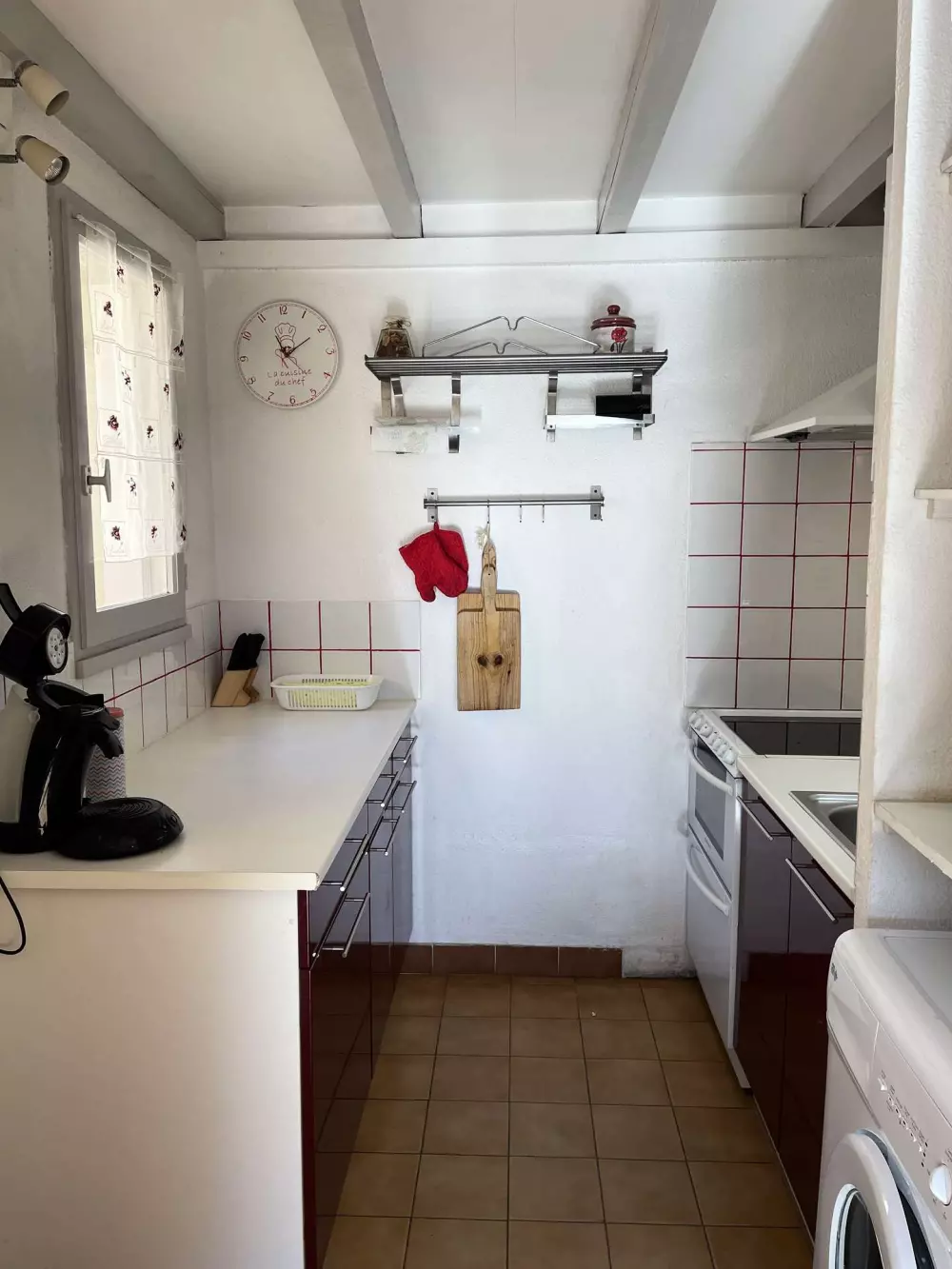 Résidence Les Jardins De La Plage