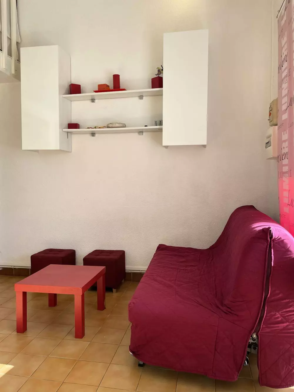 Résidence Les Jardins De La Plage