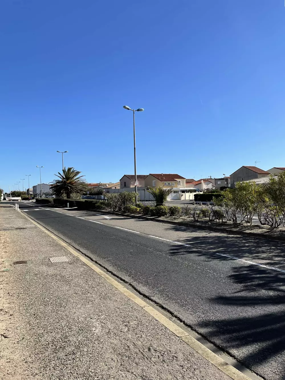 Résidence Les Jardins De La Plage