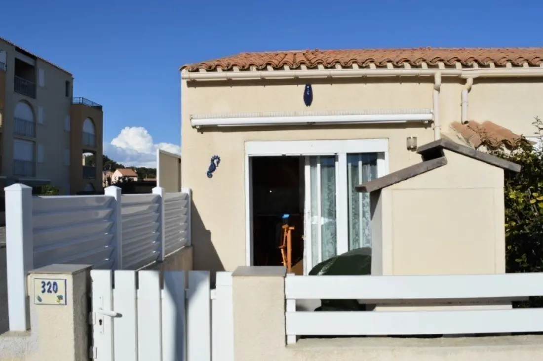 Résidence Les Jardins De La Plage