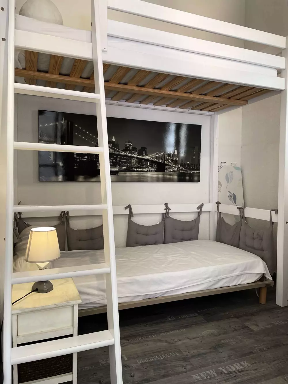 Résidence Les Jardins De La Plage