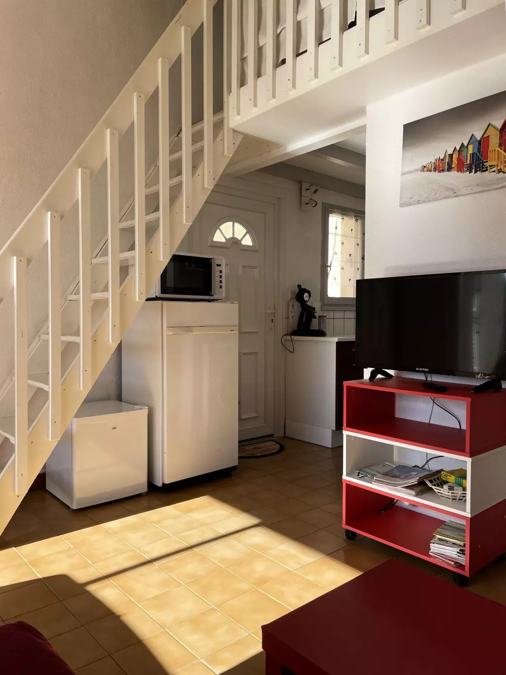 Résidence Les Jardins De La Plage