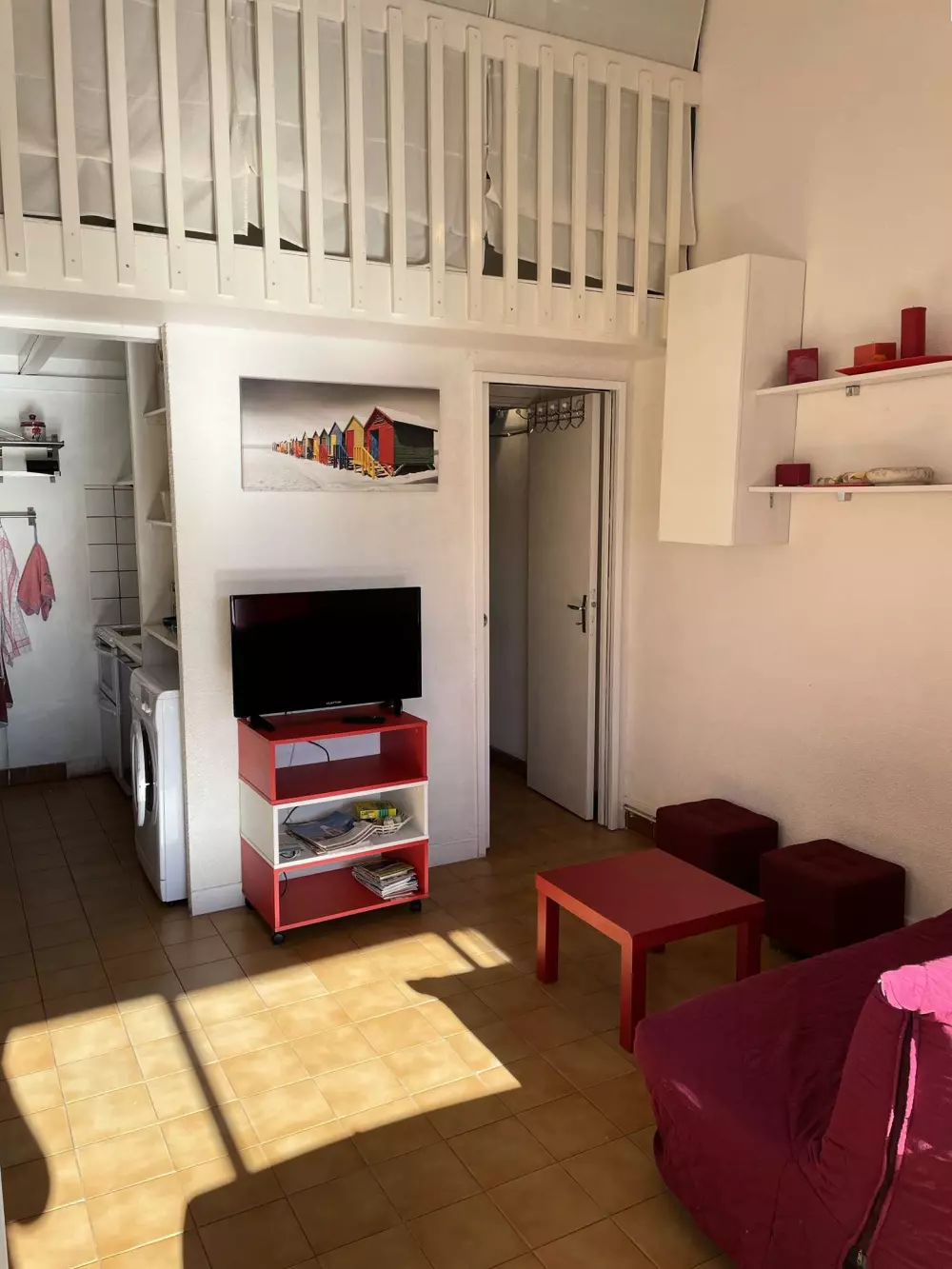 Résidence Les Jardins De La Plage