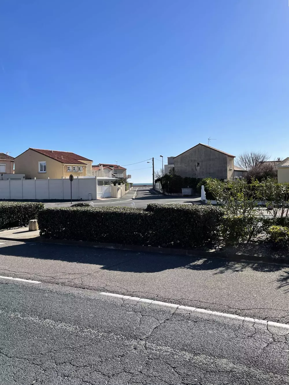 Résidence Les Jardins De La Plage
