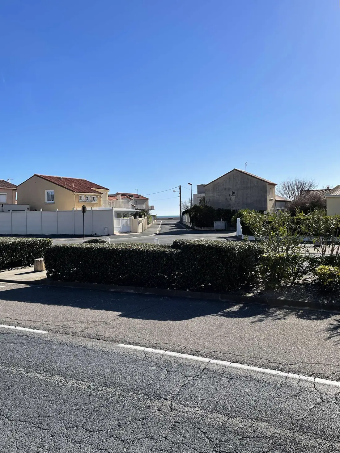 Résidence Les Jardins De La Plage