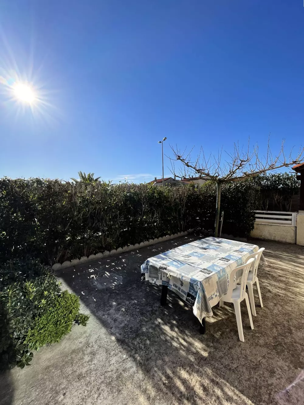 Résidence Les Jardins De La Plage