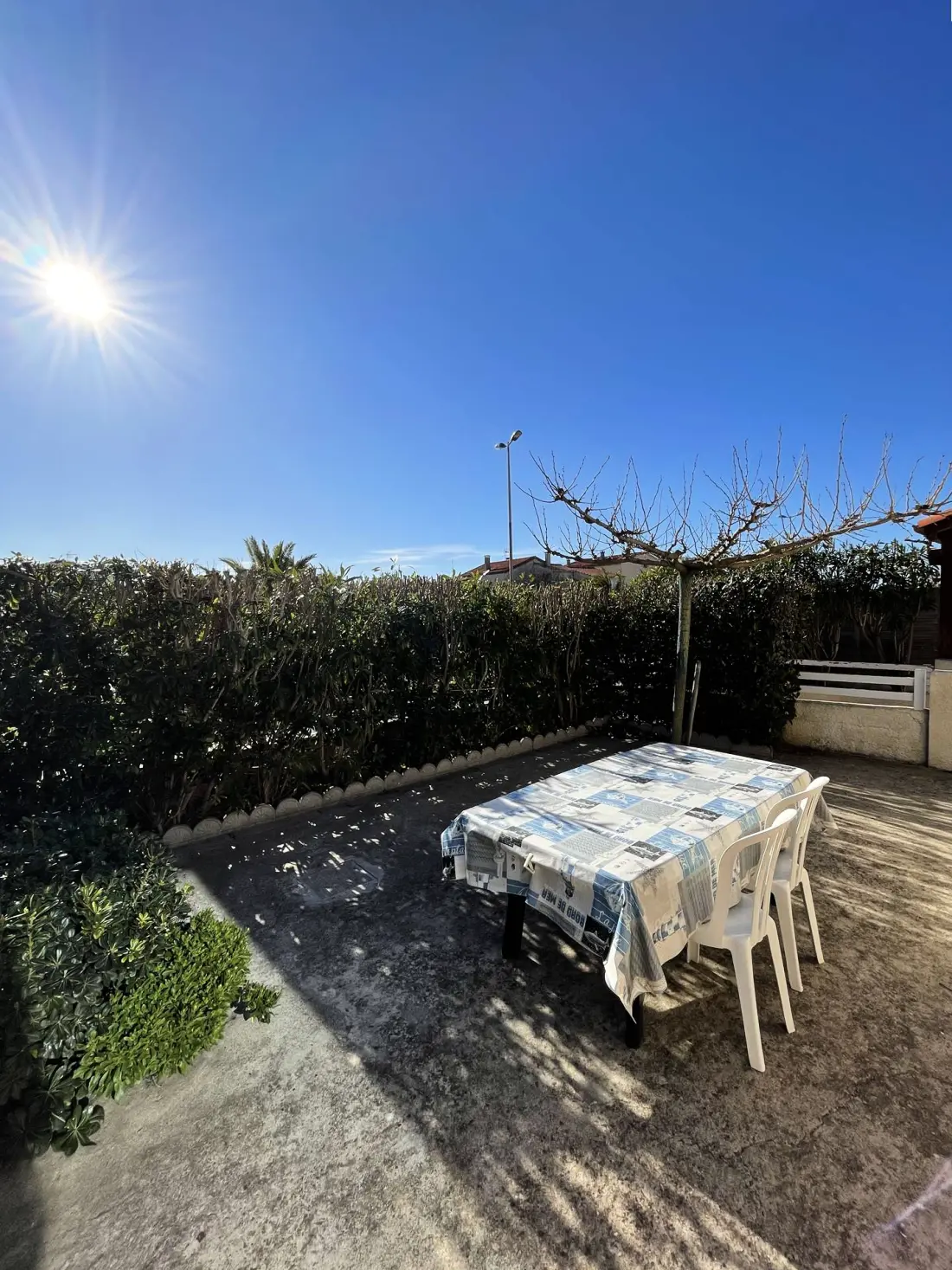Résidence Les Jardins De La Plage