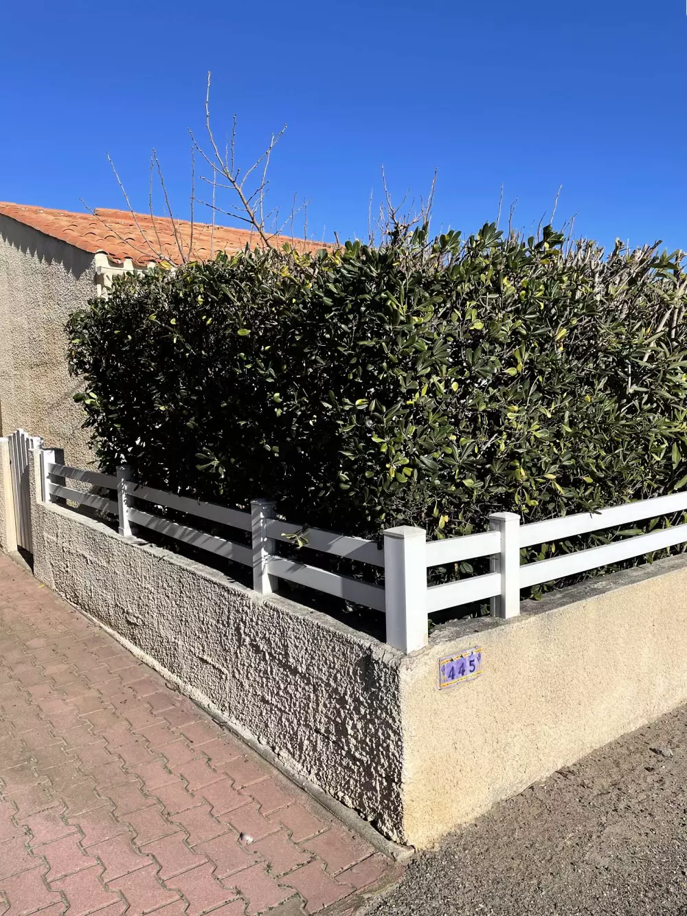 Résidence Les Jardins De La Plage