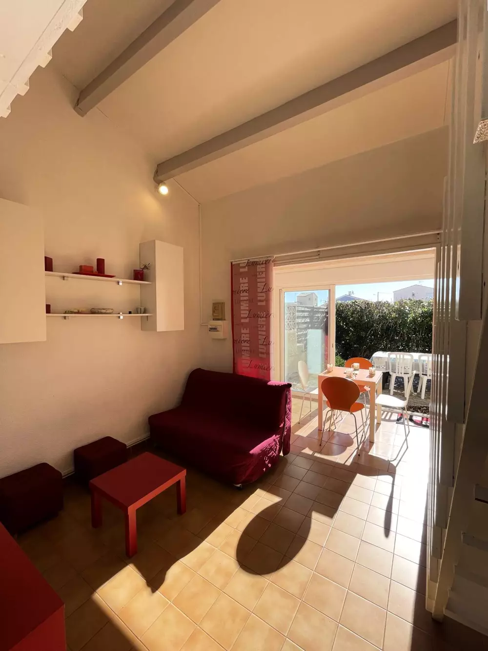 Résidence Les Jardins De La Plage