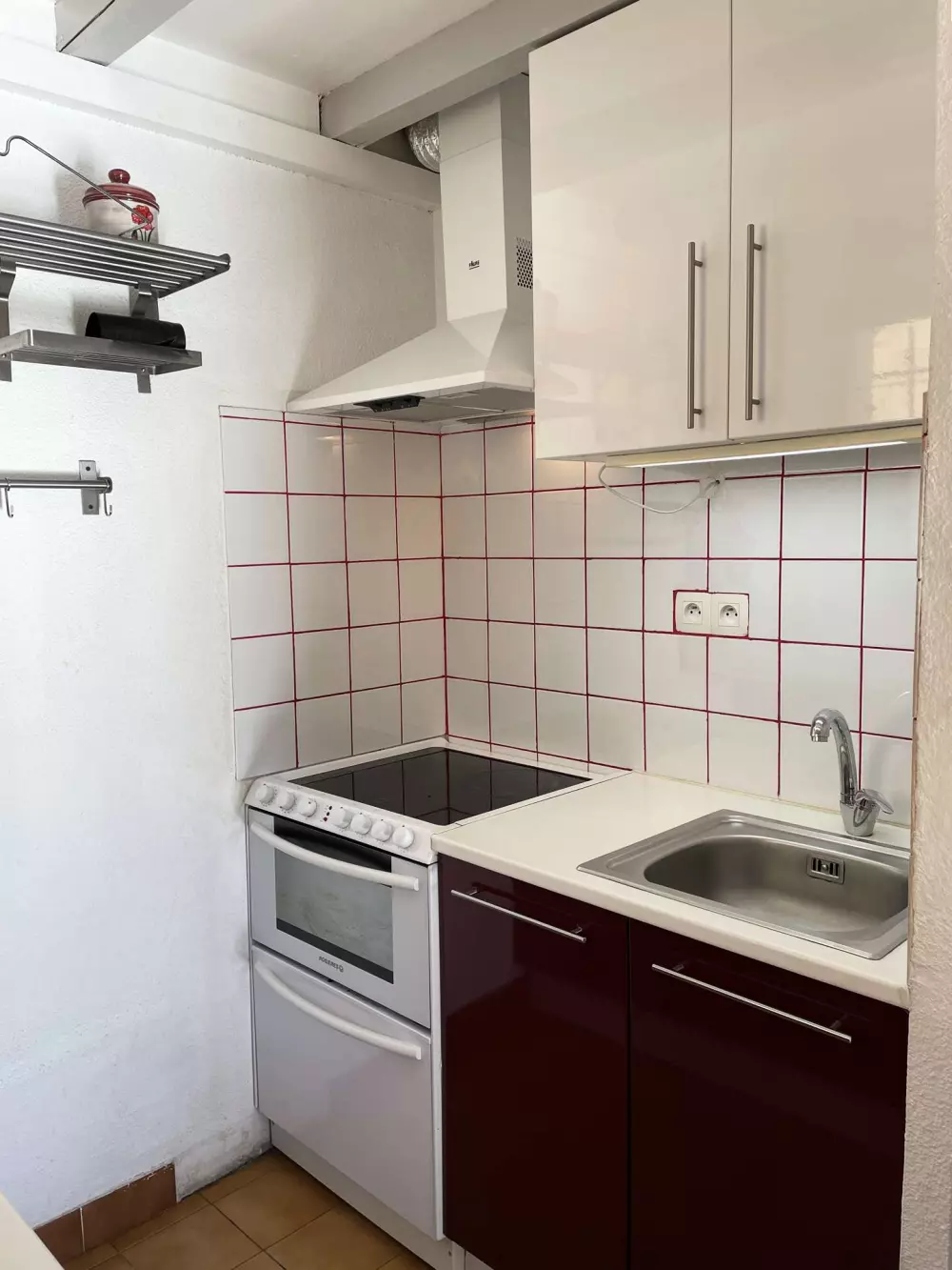 Résidence Les Jardins De La Plage